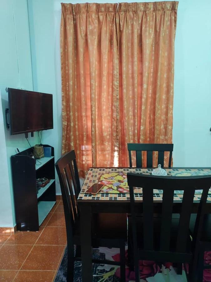 Room 345 Kota Bharu Exterior photo